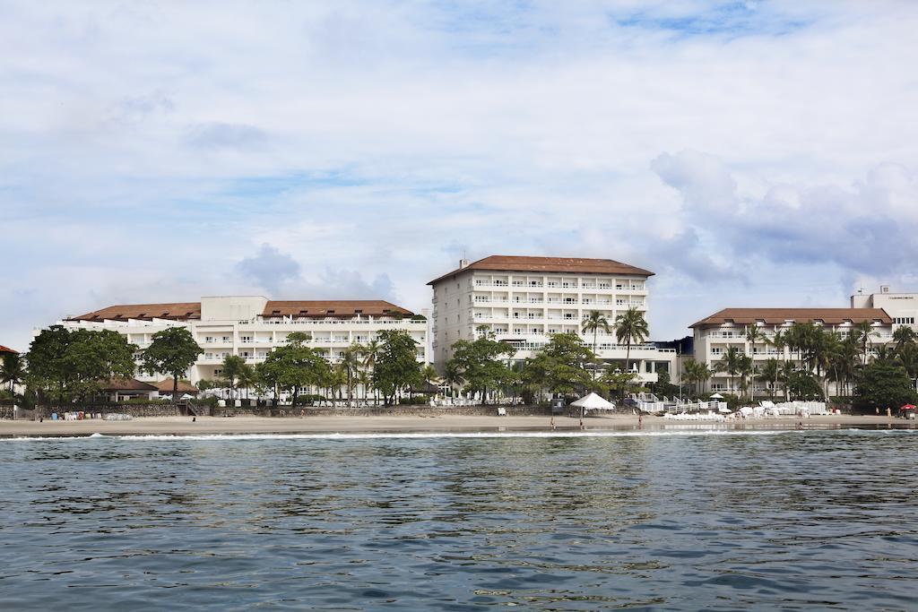 Hotel Jequitimar Guaruja Resort & Spa By Accor Exterior photo